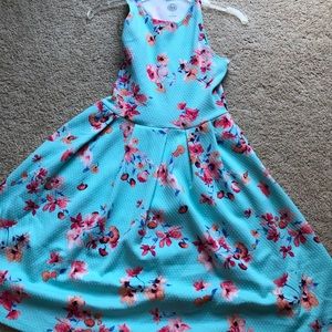 XS Skatergirl dress